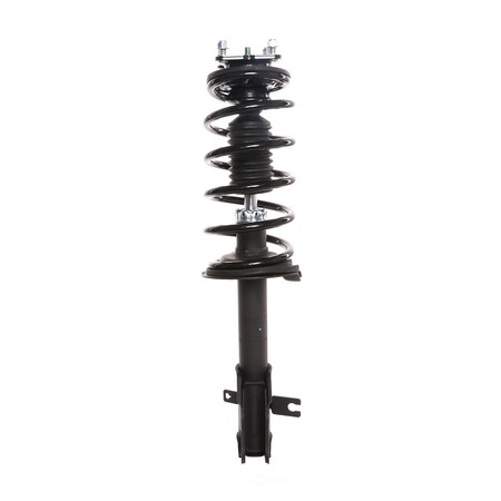 Prt Suspension Strut And Coil Spring Assembly, Prt 818295 818295
